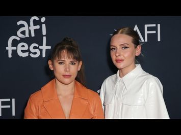 PLEASURE Q&A at AFI FEST 2021