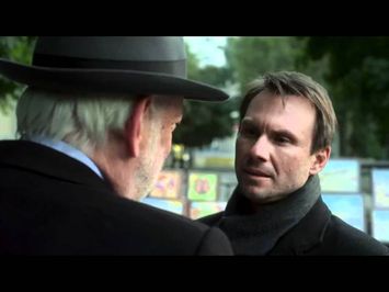 'Assassin's Bullet' Trailer