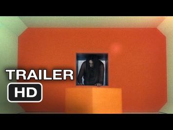 Beyond The Black Rainbow Official Trailer #2 (2012) HD