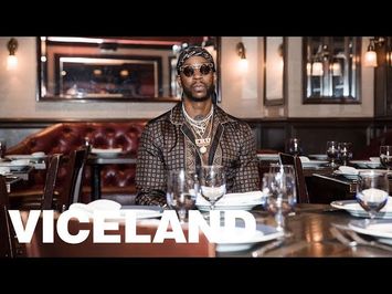 MOST EXPENSIVEST with 2 Chainz - Premiering Nov 15