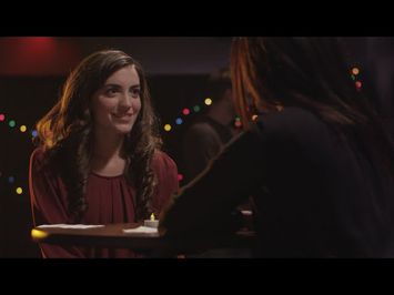 Liberty's First Bar