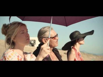 BOUREK MOVIE TRAILER 2016