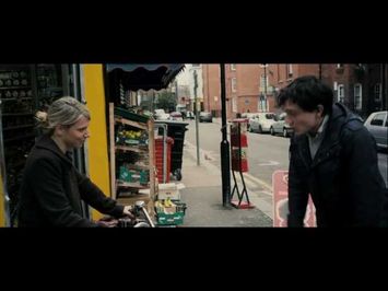Dead Cat Trailer
