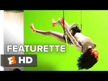 Reset Featurette - YangMi (2017) | Movieclips Indie