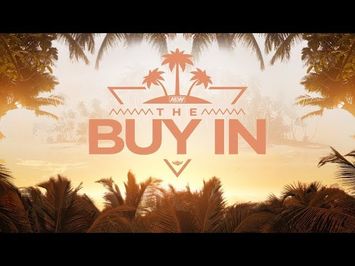 The Buy In (Pre Show)