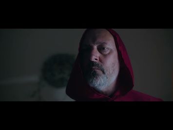THE CRUCIFIX feature film trailer - UK Horror