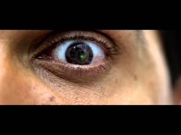 Kindred - action trailer (2014)