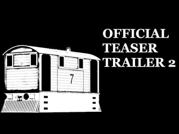 'TOBIAS AND THE ARCANE MERCHANT' - Official (Teaser) Trailer 2 - 