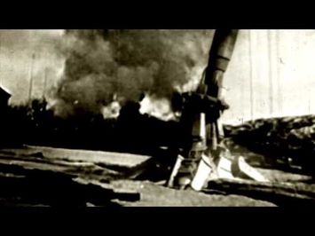 War of the Worlds The True Story Trailer - Oscar® Contender ON DVD and ON DEMAND!