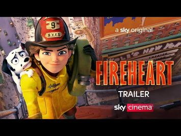 Official Sky Trailer