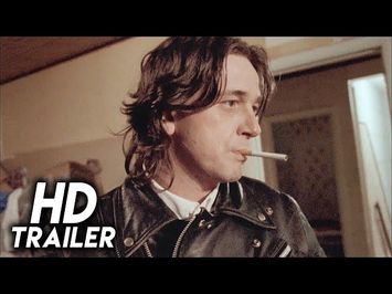 Ex Drummer (2007) Original Trailer [FHD]