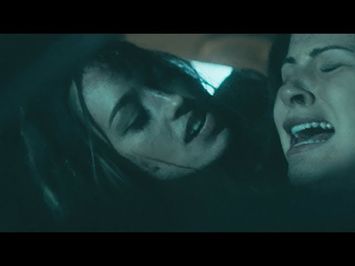 EVIL ENCOUNTERS 2x01 – 