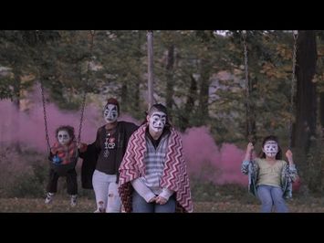 Buffalo Juggalos - trailer