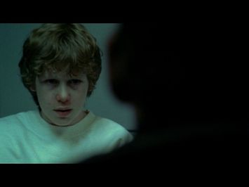 The Interrogation of Michael Crowe