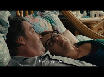 Miss Impossible - Trailer