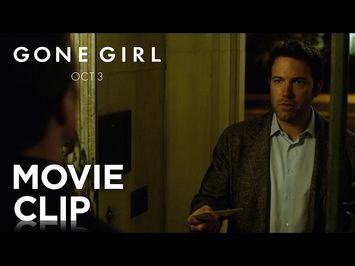 Gone Girl | 