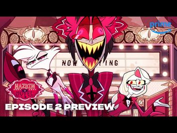 First 11 minutes of Episode 2
