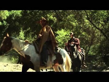Official HD Yellow Rock Trailer
