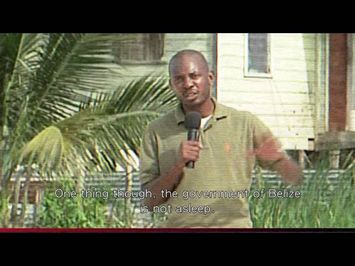 2012: Curse of the Xtabai - Official Trailer