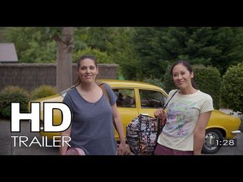 JUST BETWEEN US: Official Trailer (2018)