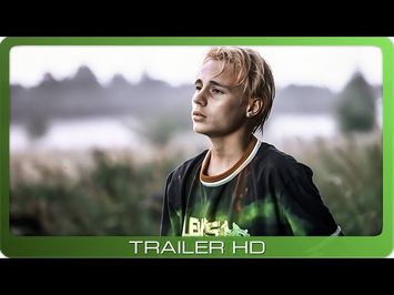 Jargo ≣ 2004 ≣ Trailer ≣ Remastered ≣ English