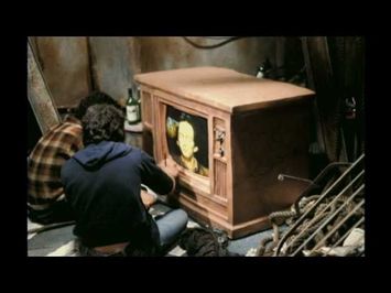 VIDEODROME - FORGING THE NEW FLESH