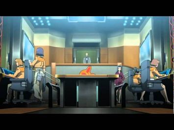 iDOLM@STER Xenoglossia OP Creditless DVD