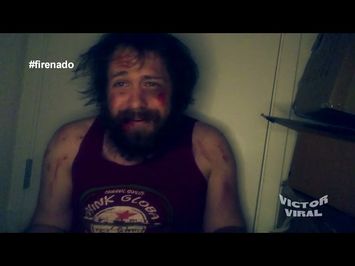 ARACHNADO 2: FLAMING SPIDERS Official Trailer 2021