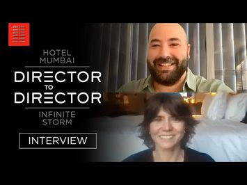 Director to Director - Max Walker-Silverman x Debra Granik | Bleecker Street