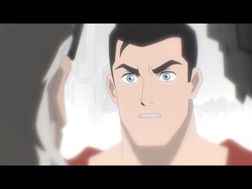 Episode 10 Toonami Promo