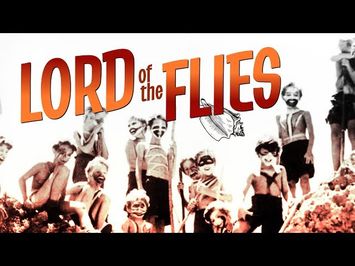 Lord of the Flies 1963 Trailer HD