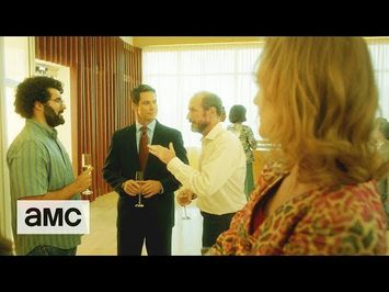 'Who Wrote the Algorithm?' Talked About Scene Ep. 404
