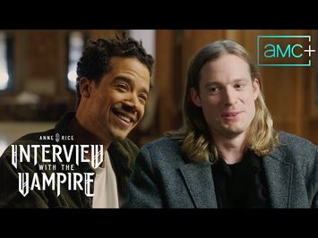 Inside Interview with the Vampire Season 2: Show Me More