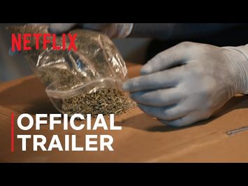 The Business of Drugs | Official Trailer | Netflix