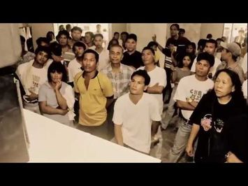 SFIAAFF 30 Give Up Tomorrow - Trailer