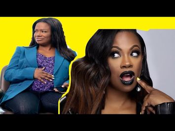 Kandi Burruss Pregnant Again???