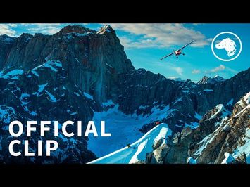 The Sanctity of Space Official Clip - The exploration leader