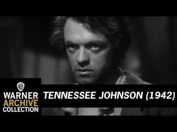 Tennessee Johnson - HD Trailer