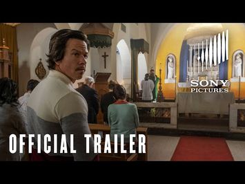 International Trailer