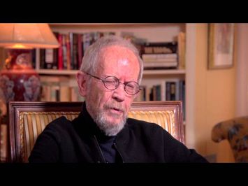 Elmore Leonard on 3:10 to Yuma