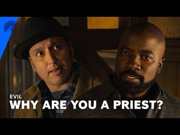 Ben Confronts David (S4, E11)