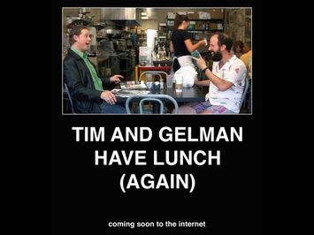 Tim and Gelman Have Lunch (Again) Teaser