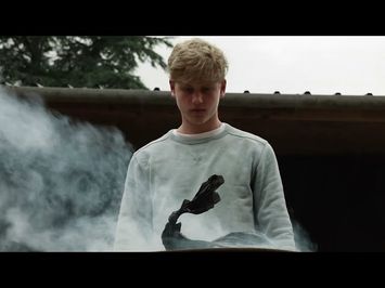Bonfires Trailer