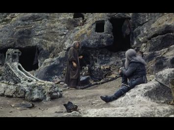 Hard to be a God (1989)