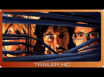 A Scanner Darkly ≣ 2006 ≣ Trailer