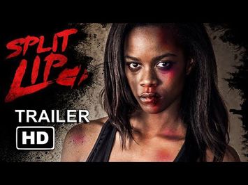 'SPLIT LIP' Official Trailer HD