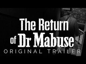Original German Trailer [Subtitled]