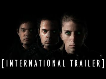 Project E.1337: ALPHA [International Trailer] (2018)