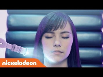 I Am Frankie ? | Brand New Series Official Super Trailer | Nick