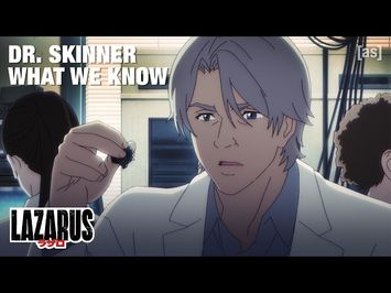 What We Know About Dr. Skinner